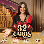 32 Baraha - JL26 casino