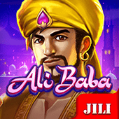 Ali Baba - JL26 game