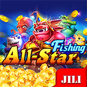 All Star Fishing - JL26