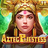 Aztec Priestess - Hot Game at JL26