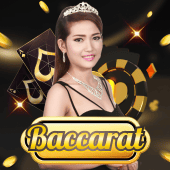 Baccarat - JL26 game