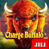 Charge Buffalo - JL26