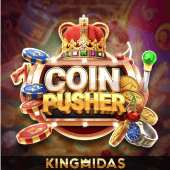 Coin Pusher - jl26 games