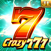 Crazy777 - JL26 game
