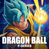 Dragon Ball - JL26 slot