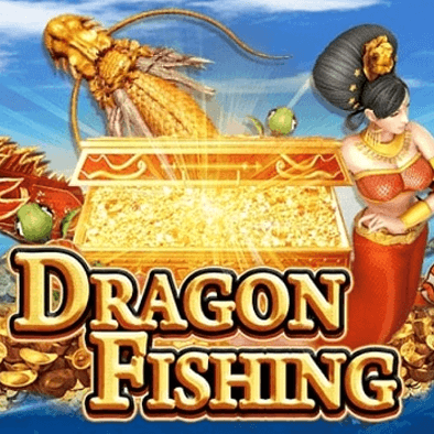 Dragon Fishing - jl26 slot