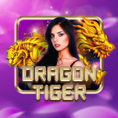 Dragon Tiger - JL26