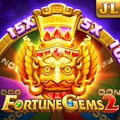 Fortune Gems 2 - JL26 casino