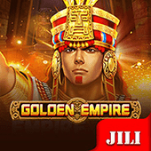 Golden Empire - JL26 game