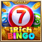 Irich Bingo - jl26 slot