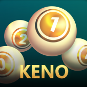 Keno - JL26 game