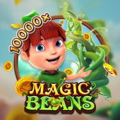 Magic Beans bonus