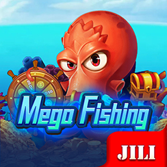 Mega Fishing - jl26 games