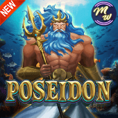 Poseidon - jl26 games