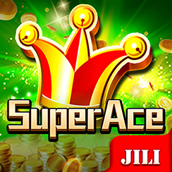 Super Ace - JL26 slot game