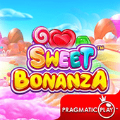 Sweet Bonanza - jl26 games