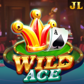 Wild Ace - jl26 games